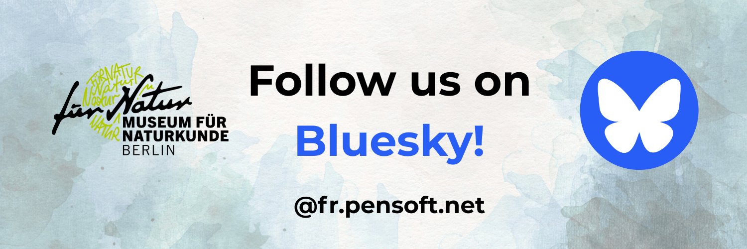 Fossil Record banner