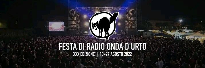 festaradionda's profile banner image