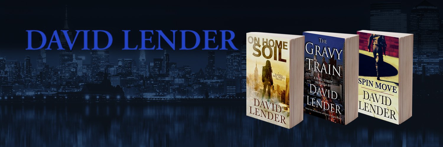 davidtlender's profile banner image