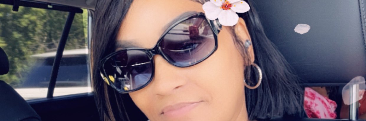 mzprecious69's profile banner image