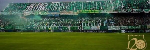 ChallenNahuel's profile banner image