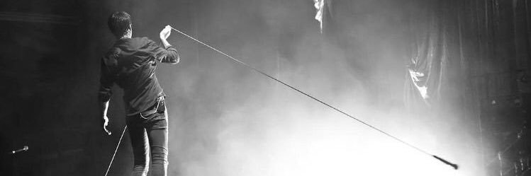 Caromcs's profile banner image