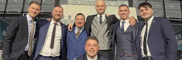 AlexWalker1998 Profile Banner