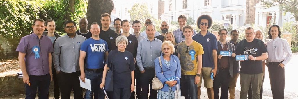 ActivistsLondon's profile banner image