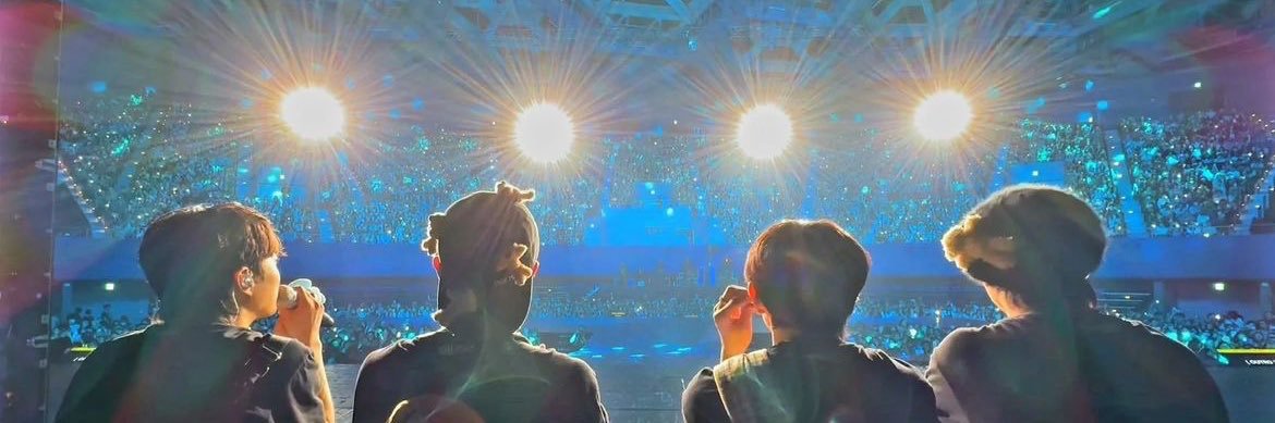 LinMinHui's profile banner image