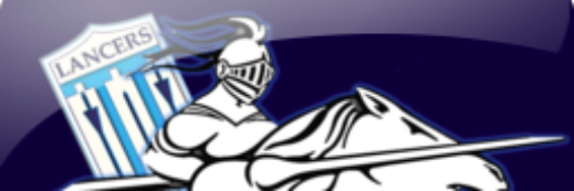 LANCER FOOTBALL banner