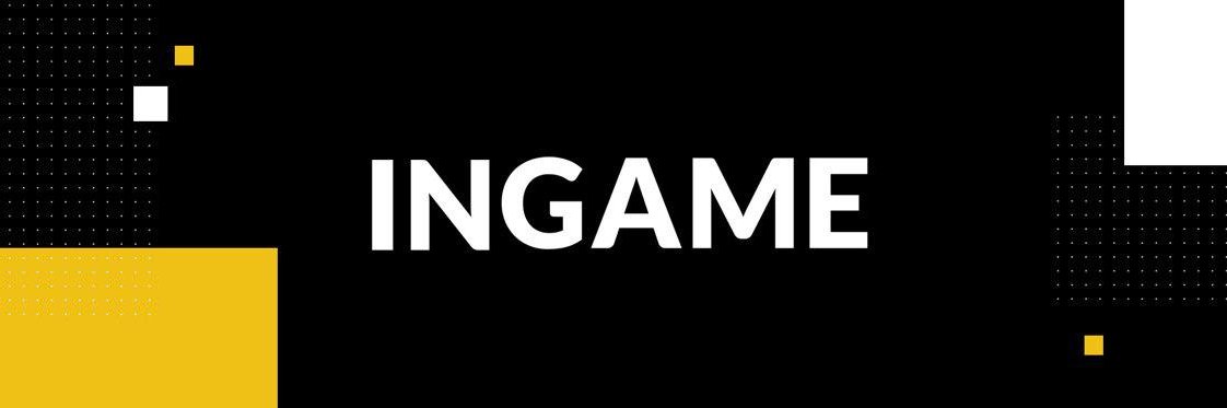 ingameio's profile banner image