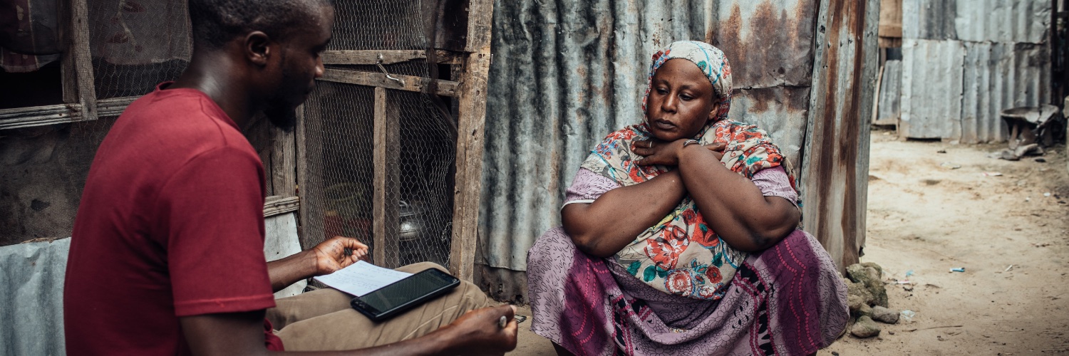 Ground Truth Solutions banner