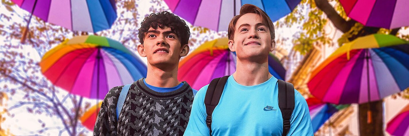 The Kid JOSEPH banner