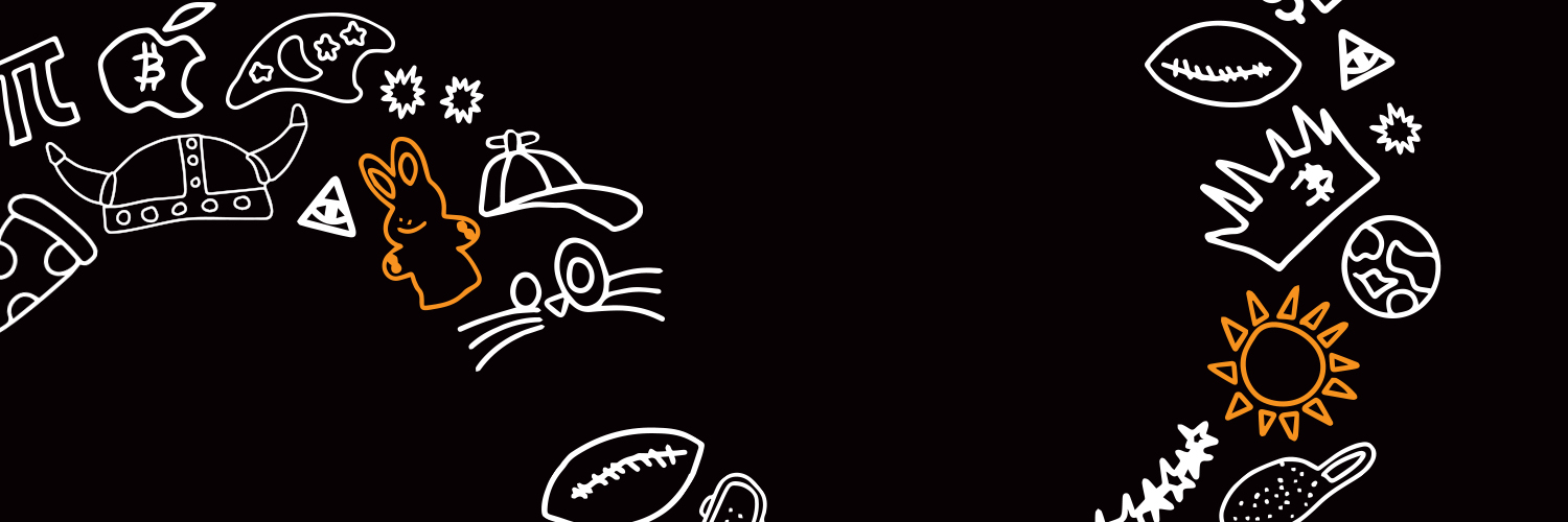 Scott 🟠's banner