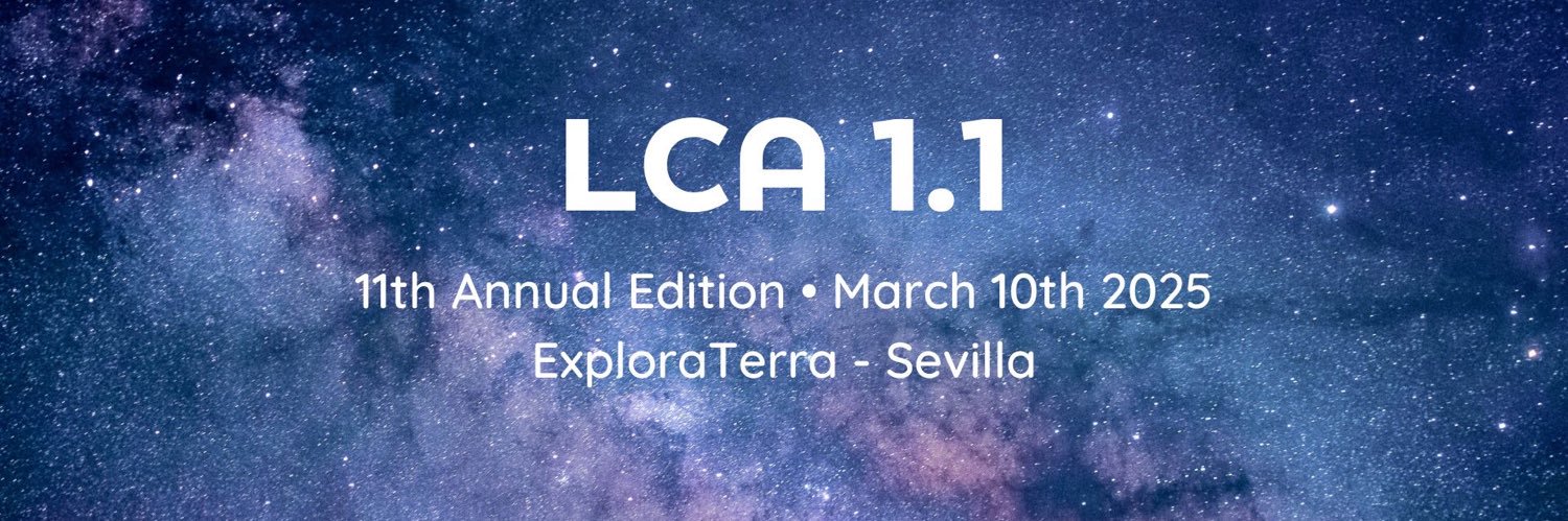 Live Cam Awards banner