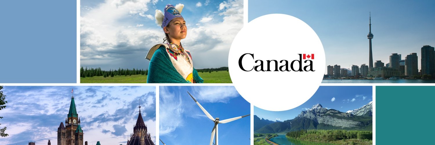 Canada in Indonesia banner