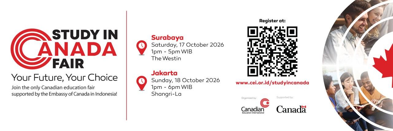 CanEmbIndonesia's profile banner image