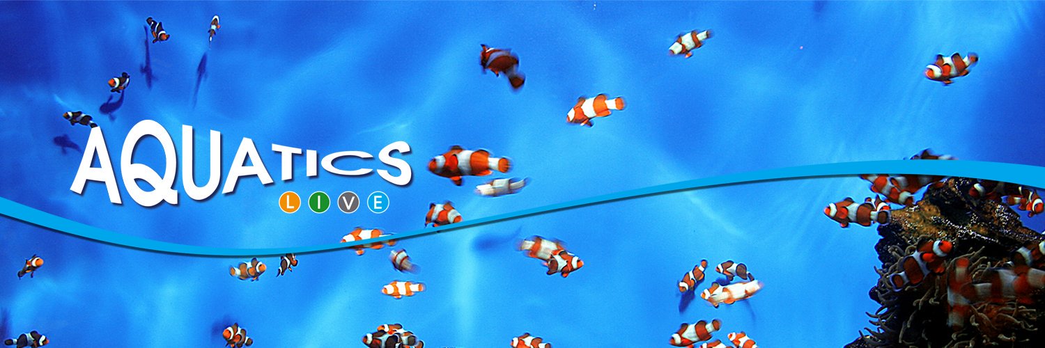 AquaticsLive's profile banner image