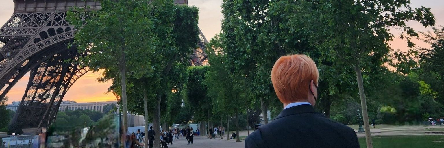 xixupink's profile banner image