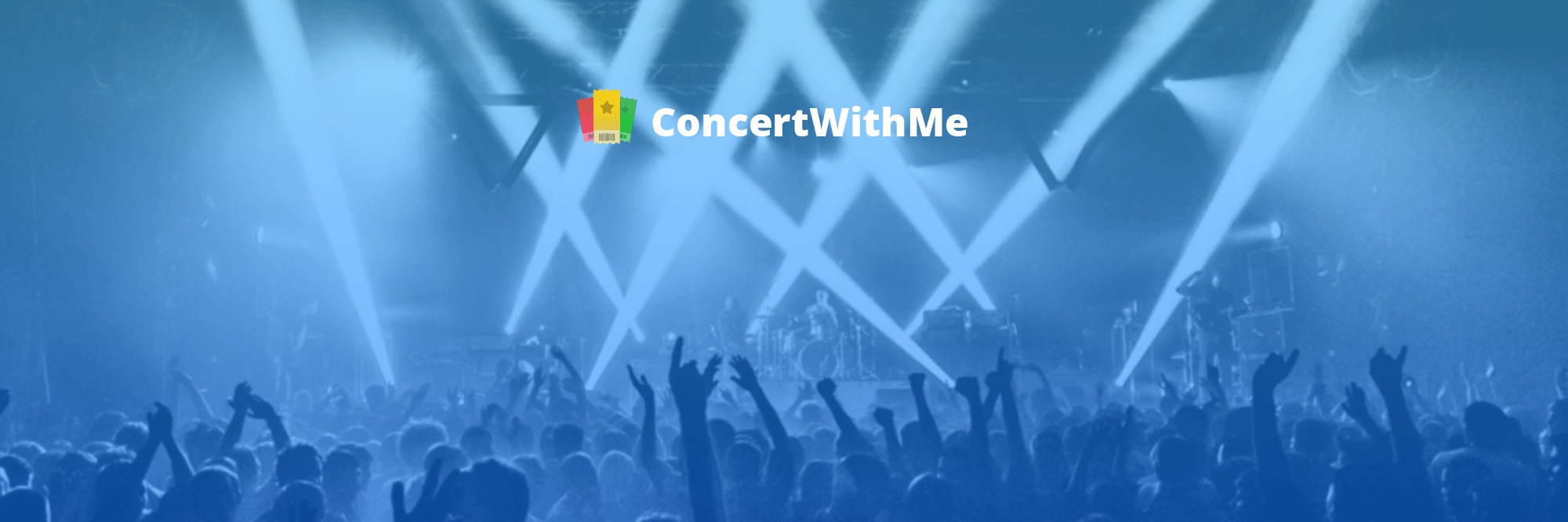 Concerts in Boston banner