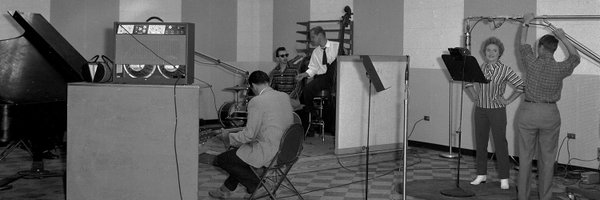 RCAStudioB Profile Banner