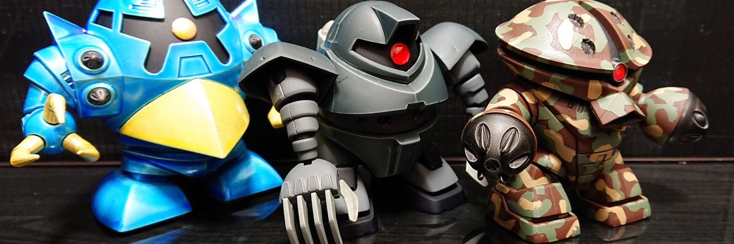 kencer69's profile banner image