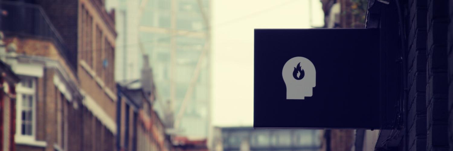 Captive Minds banner