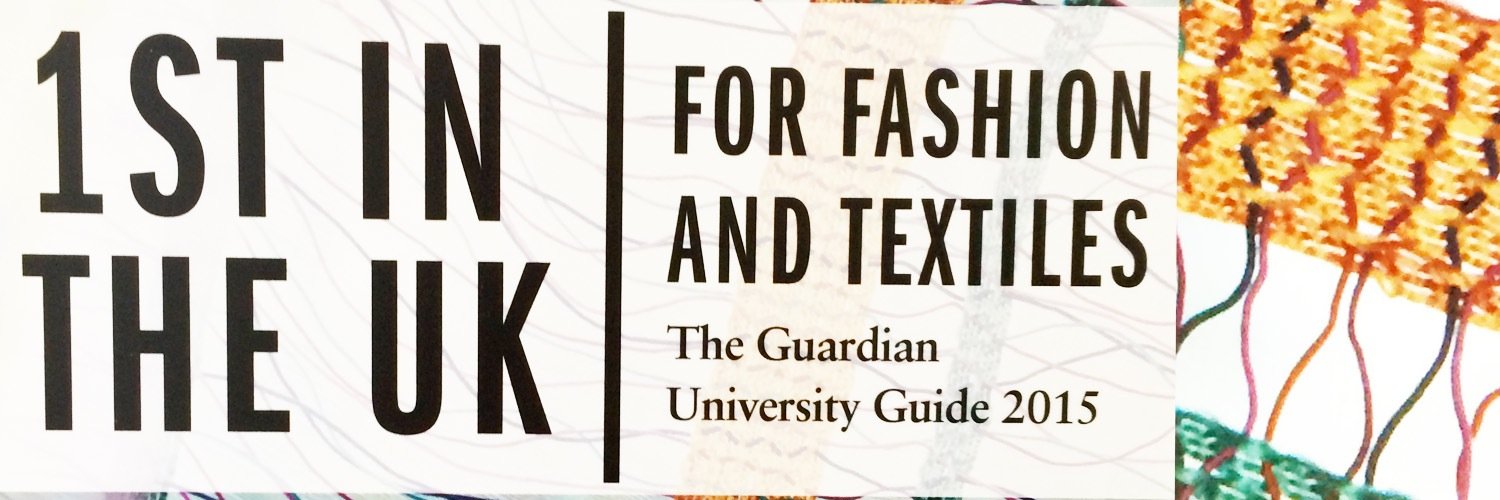 LboroTextiles's profile banner image