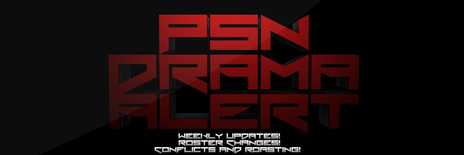 PSNDramaAlert's profile banner image