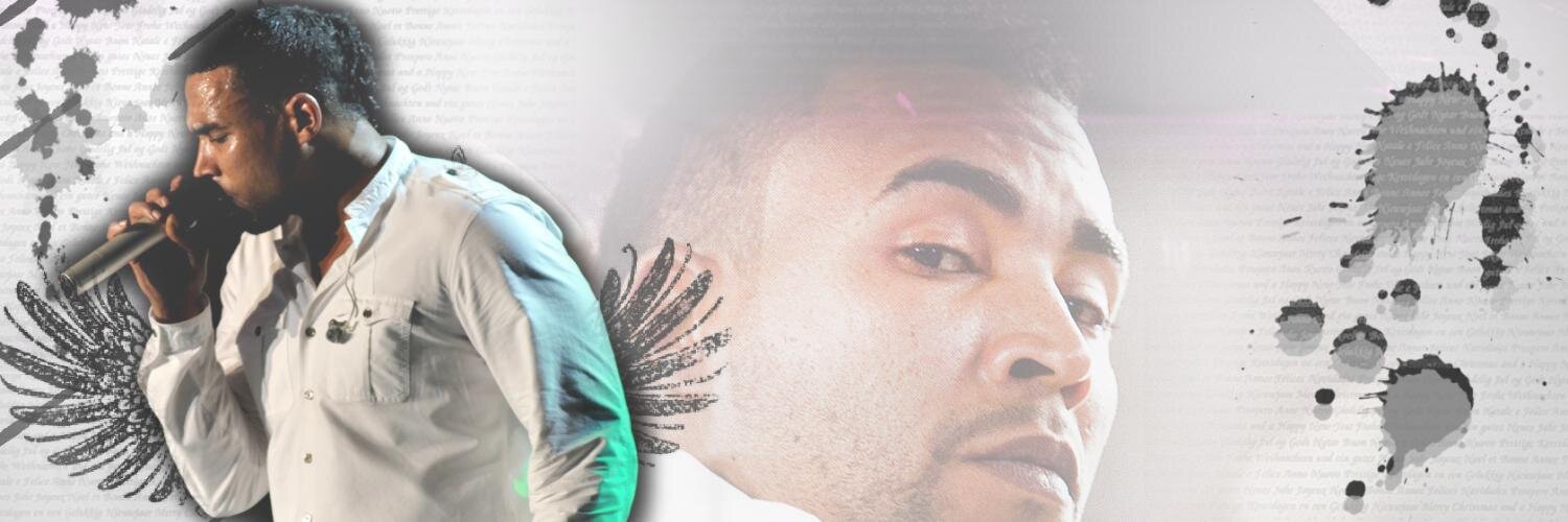 DonOmarFCRus's profile banner image