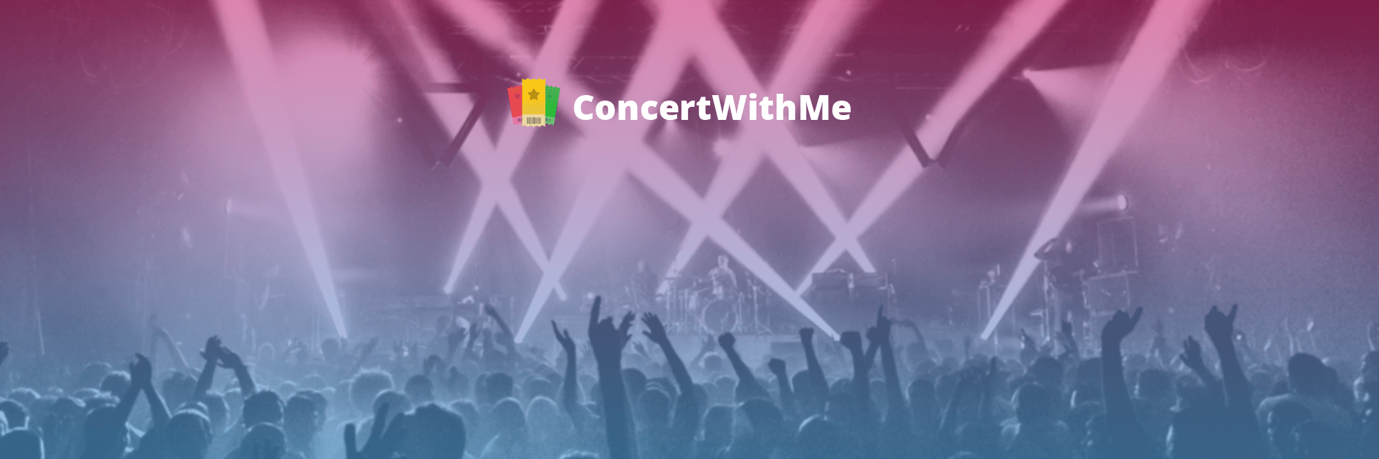 Concerts in Toronto banner