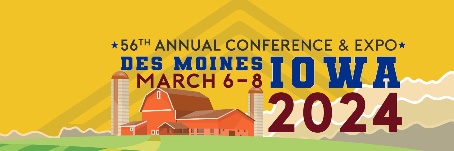 National Frame Building Association banner