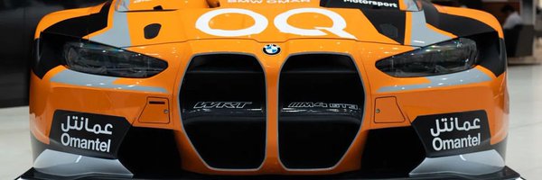 AlHarthyRacing Profile Banner