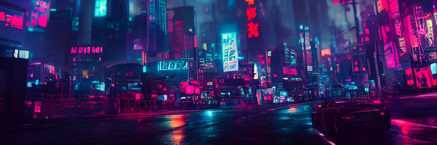 Furorious's profile banner image