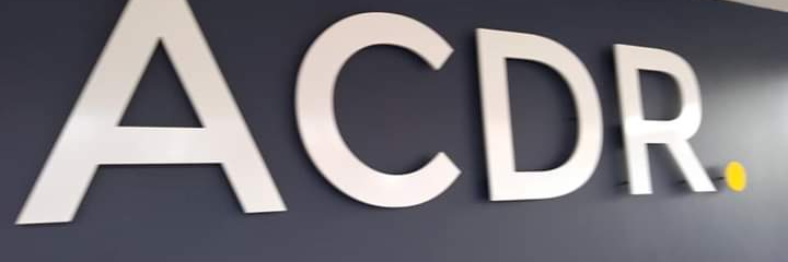 AIDS Committe of Durham Region banner