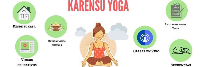 KarenSuYoga's profile banner image