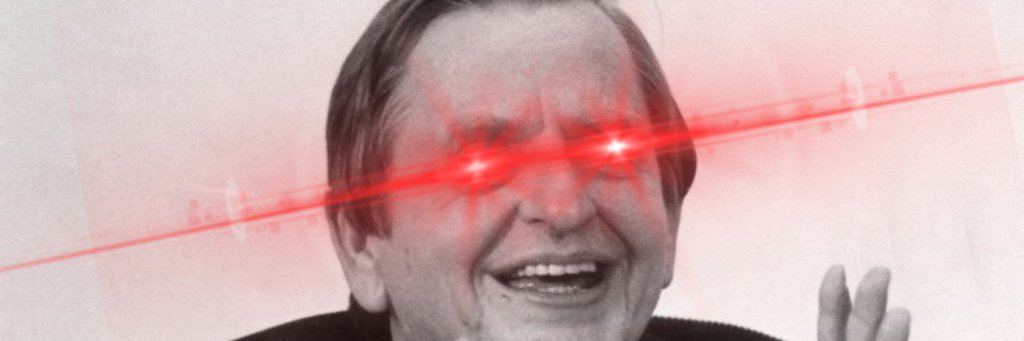Oliver banner