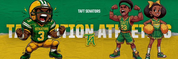 TaftNation Profile Banner
