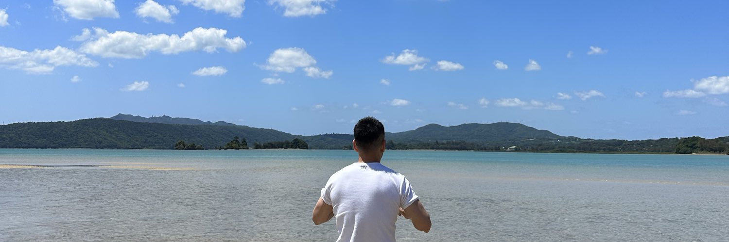 junjimu's profile banner image