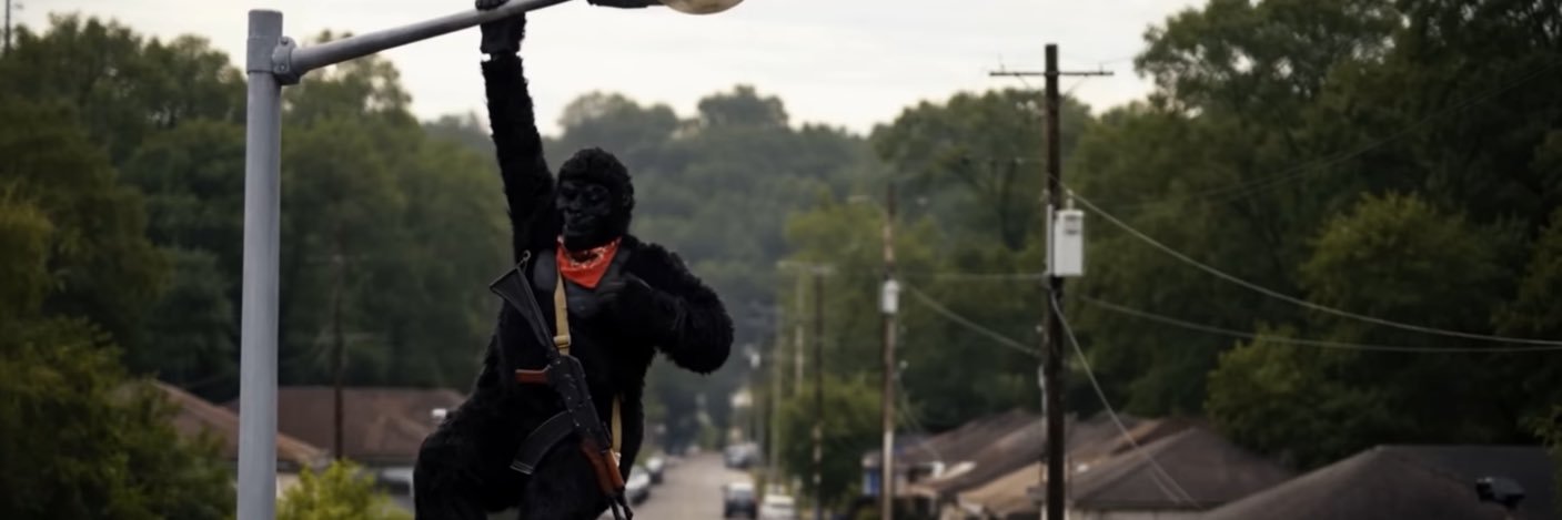 🇻🇮🦍Mez THE FUCKIN MONKEY Mr B2A🌪️💚💙 banner