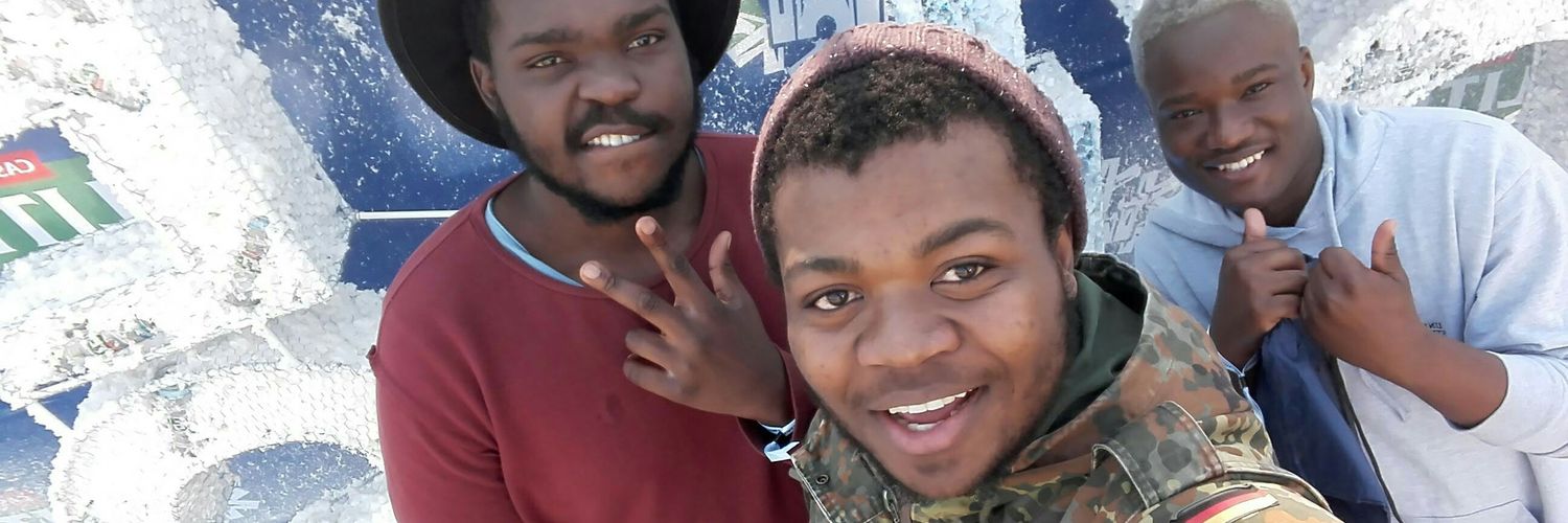 Mpfumbapfariso's profile banner image
