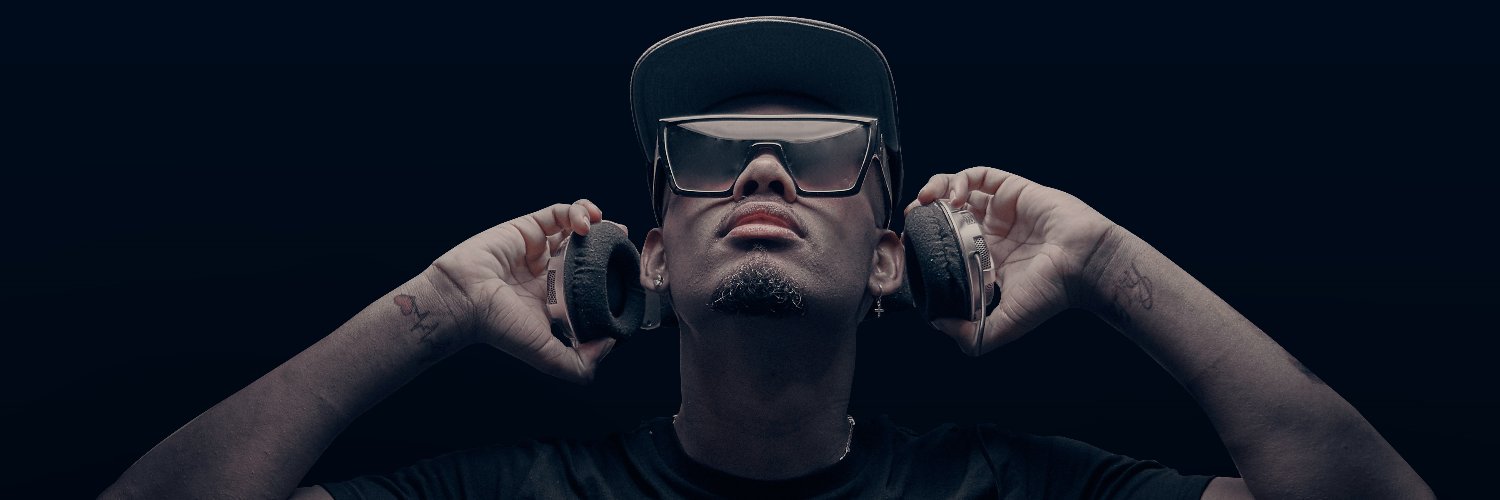 DjHenryRD's profile banner image