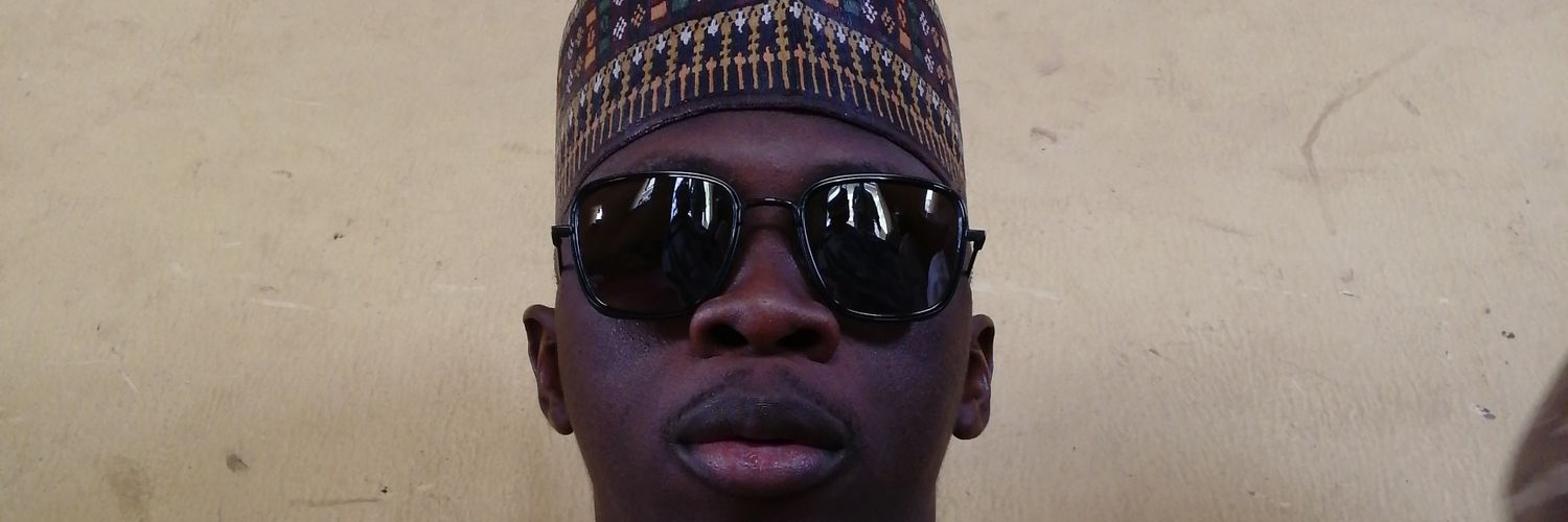 Bagudu01's profile banner image