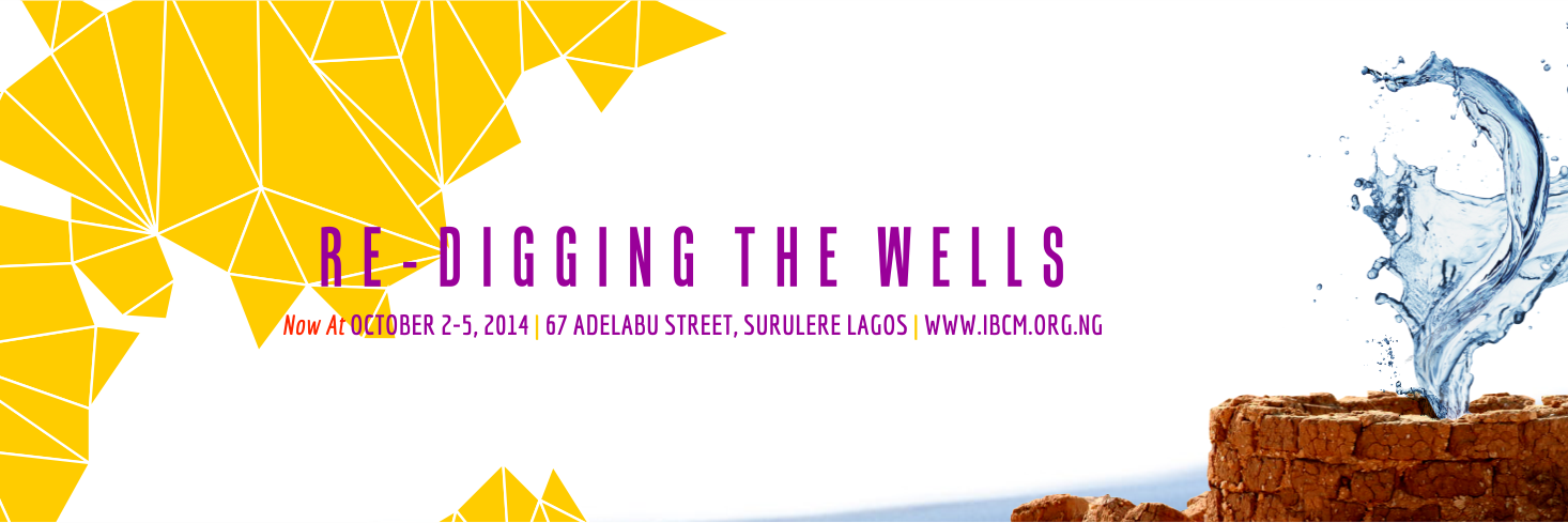 IBCMlive's profile banner image
