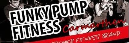 FunkyPumpCarms's profile banner image