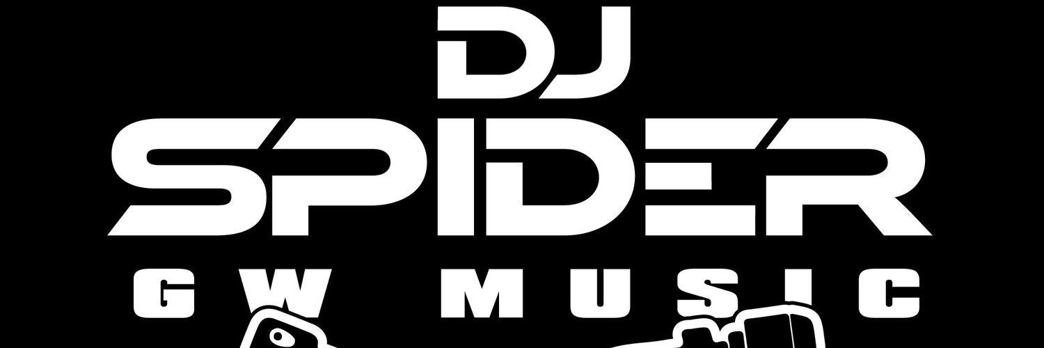 DJSPIDER411's profile banner image
