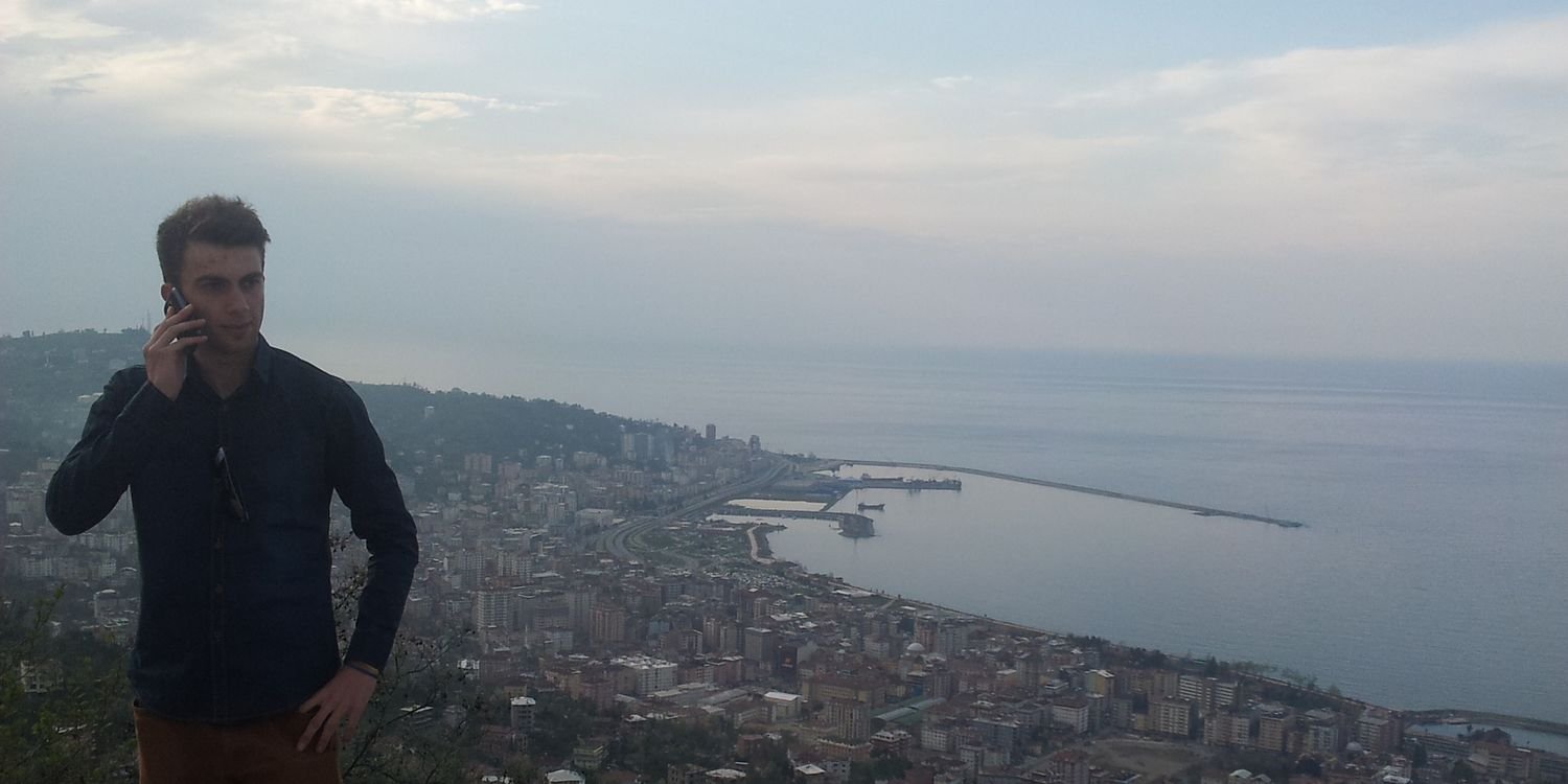 Ercan053's profile banner image
