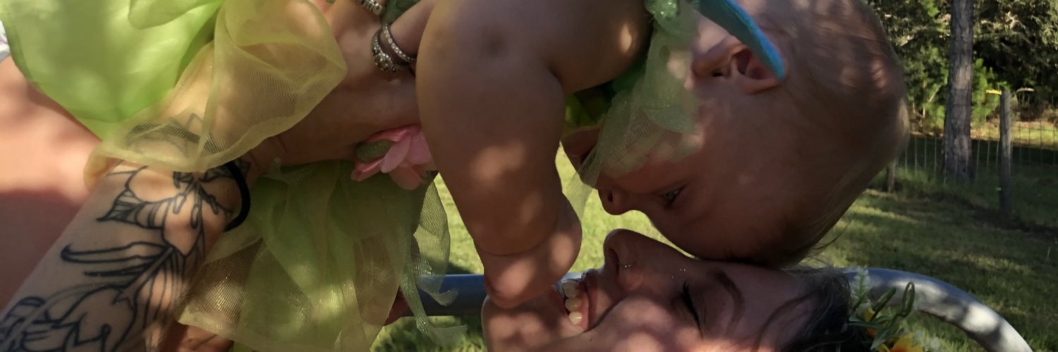 AlyssaxGinger's profile banner image