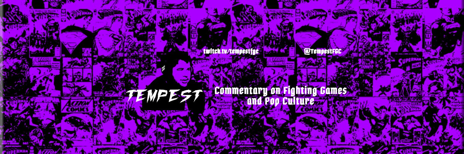 IRON GRID Tempest ➡️ VOTE FOR IRON GRID banner