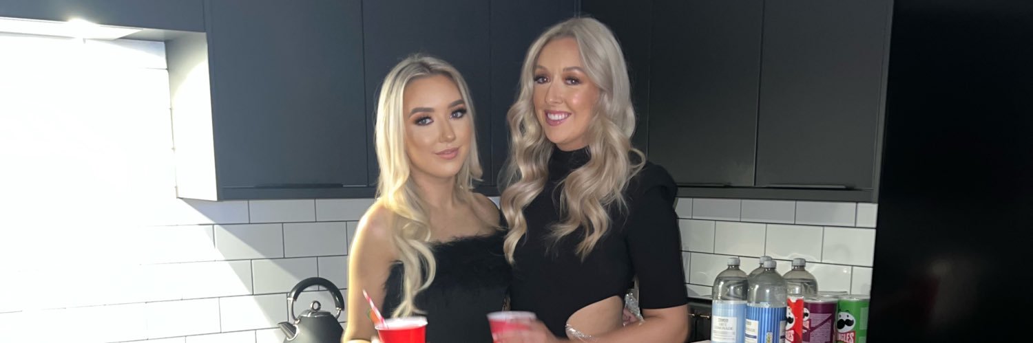 Millie Broadbent banner