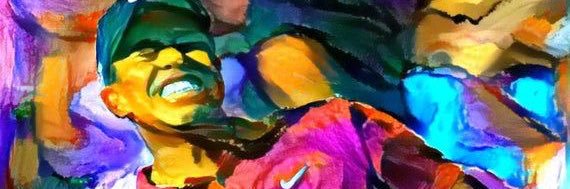 LamarMorris30's profile banner image