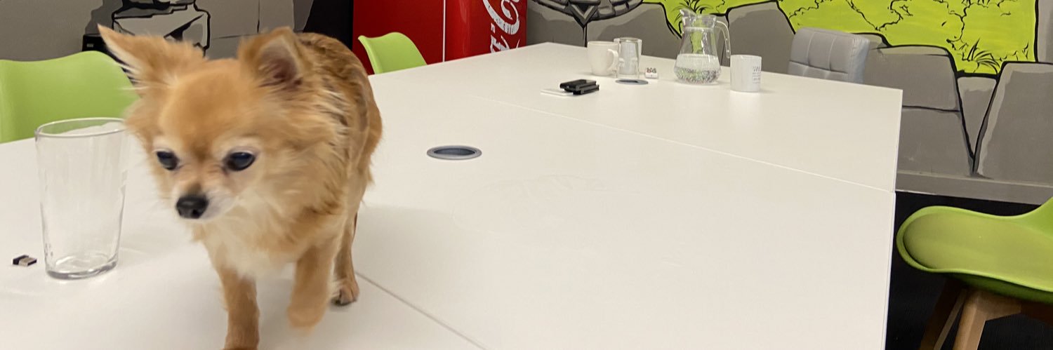 PWTommyP's profile banner image