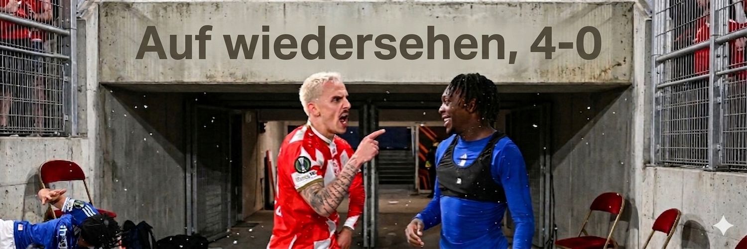 🇪🇺 RCS 40 🇪🇺 banner