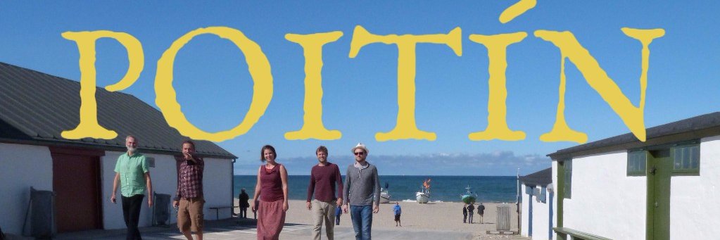 Poitincz's profile banner image